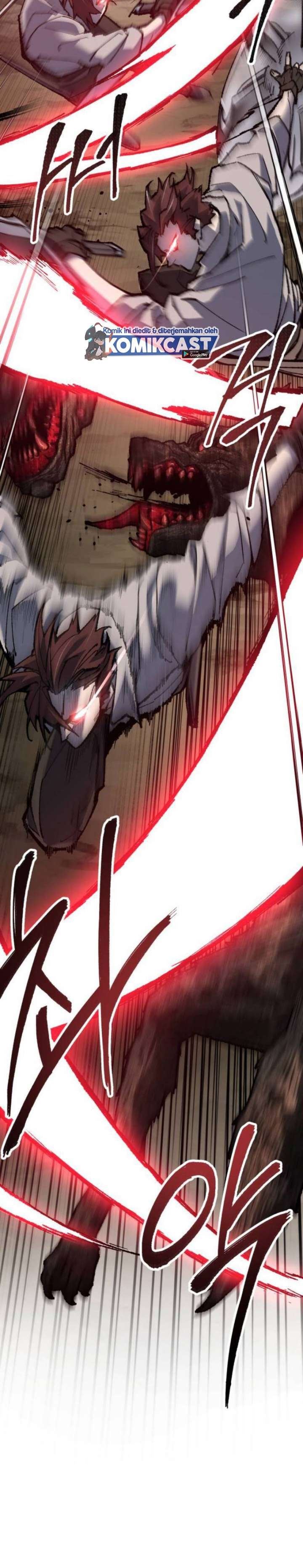 Limit Breaker - Chapter 22 27