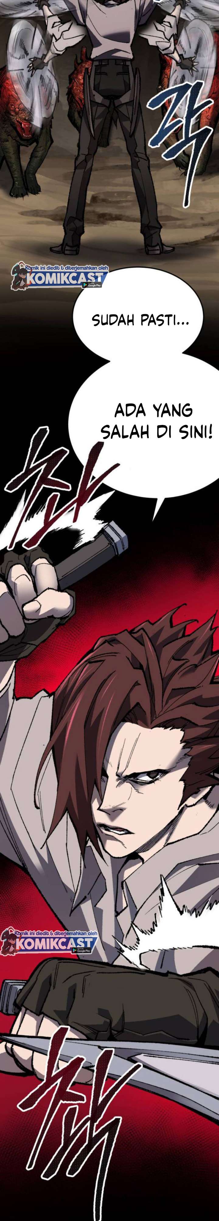 Limit Breaker - Chapter 22 3