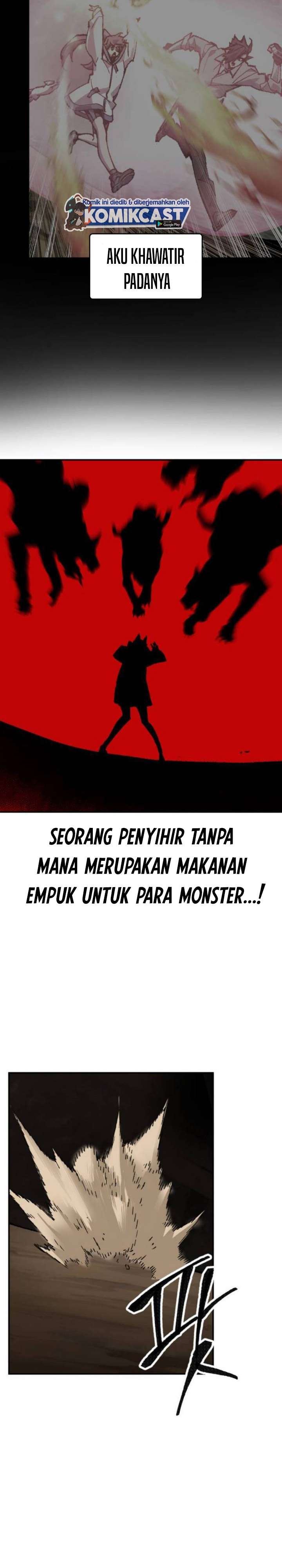Limit Breaker - Chapter 22 30