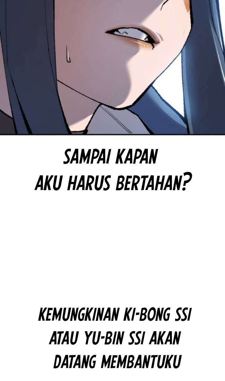 Limit Breaker - Chapter 22 35