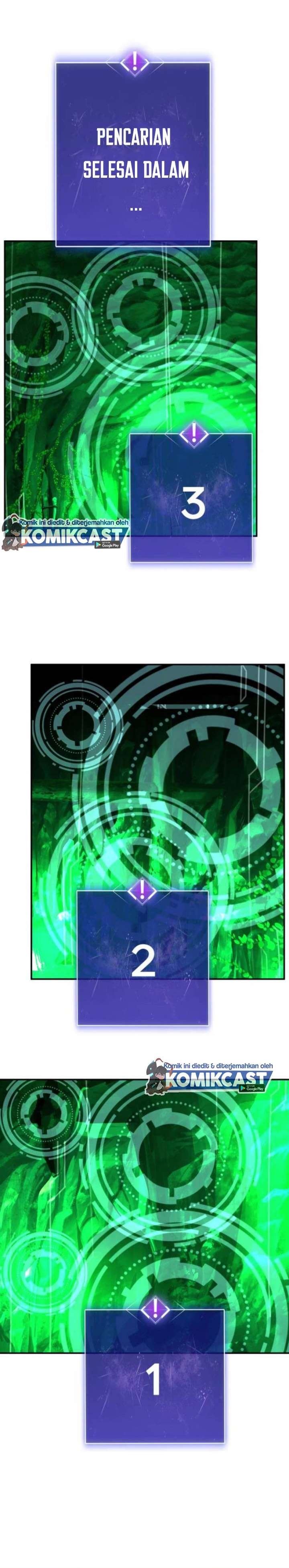 Limit Breaker - Chapter 22 19