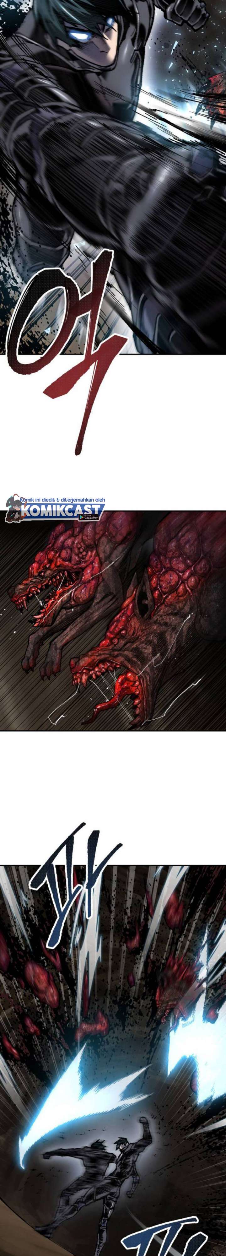 Limit Breaker - Chapter 22 12