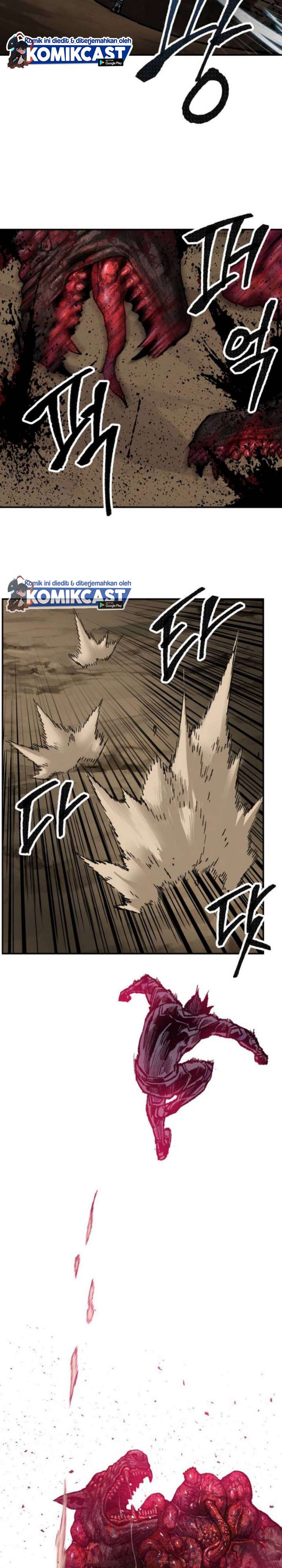 Limit Breaker - Chapter 22 13