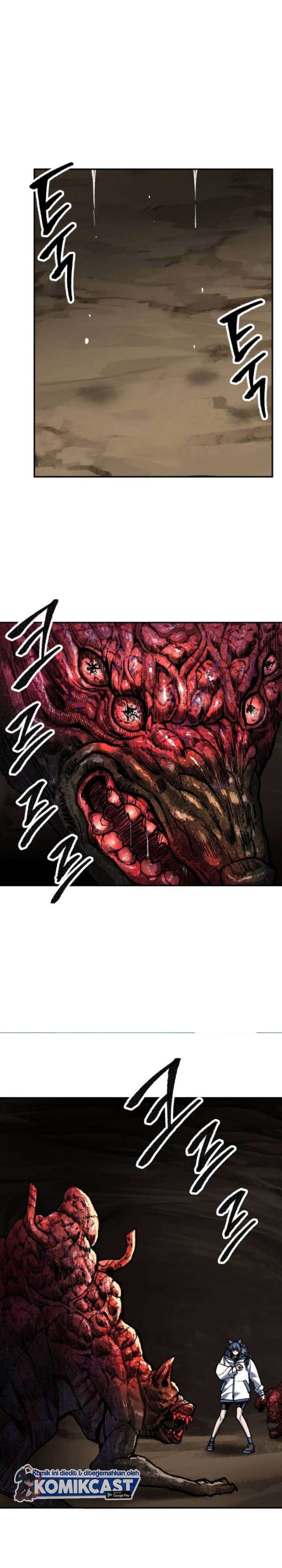 Limit Breaker - Chapter 22 6