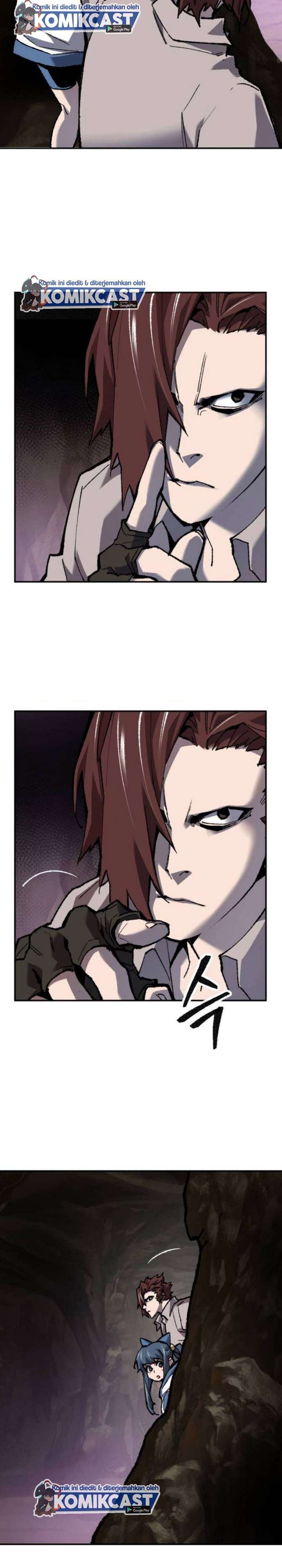 Limit Breaker - Chapter 22 59