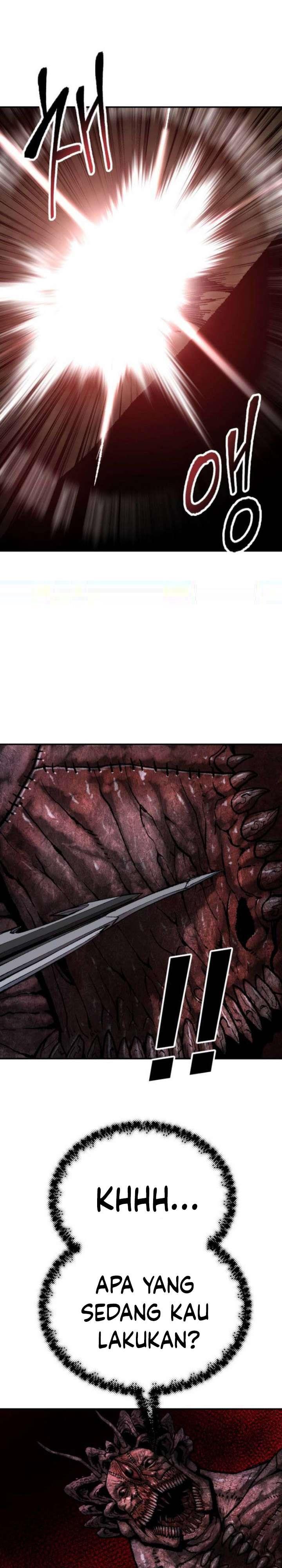 Limit Breaker - Chapter 23.2 1
