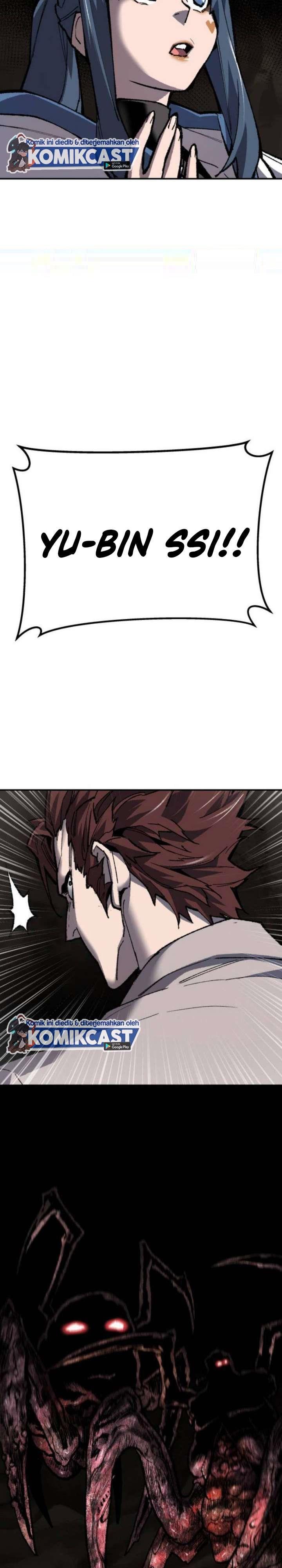 Limit Breaker - Chapter 23.2 18