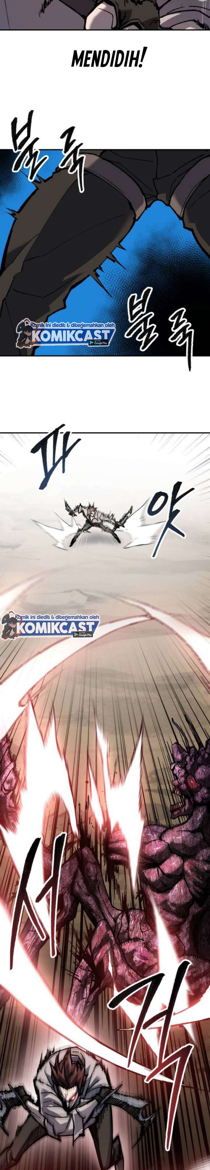 Limit Breaker - Chapter 23.2 10