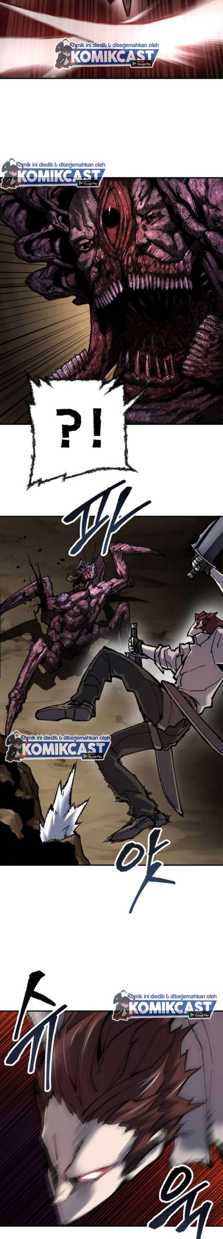 Limit Breaker - Chapter 23.2 11