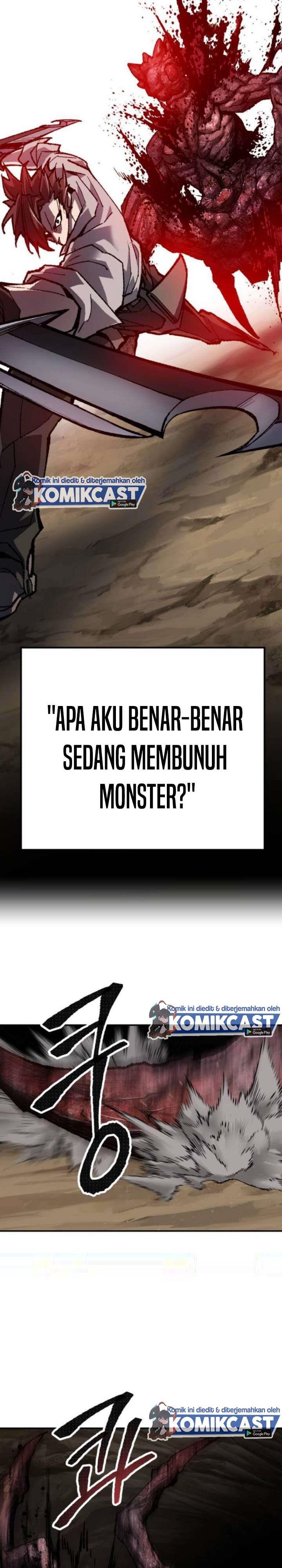 Limit Breaker - Chapter 23.2 16