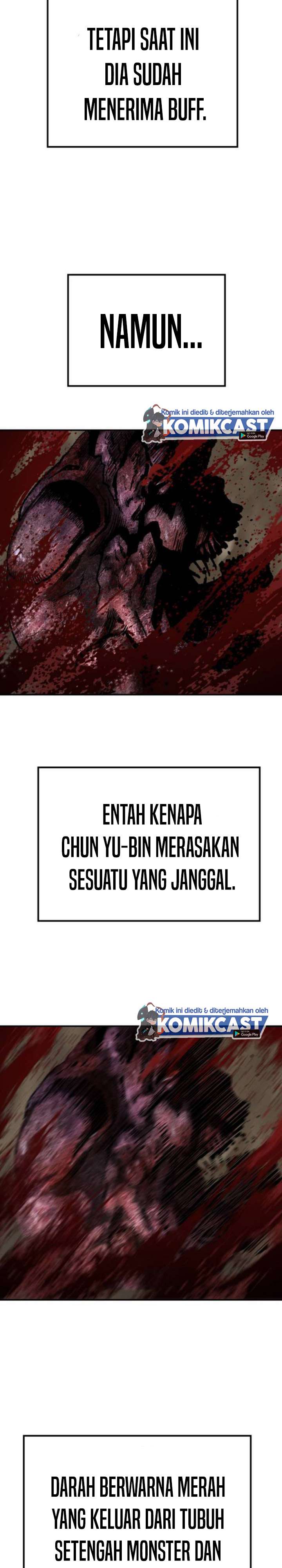 Limit Breaker - Chapter 23.2 14