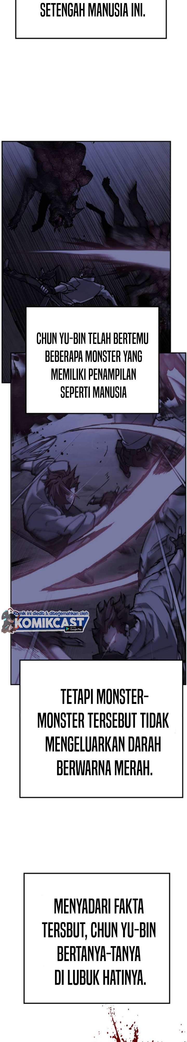 Limit Breaker - Chapter 23.2 15