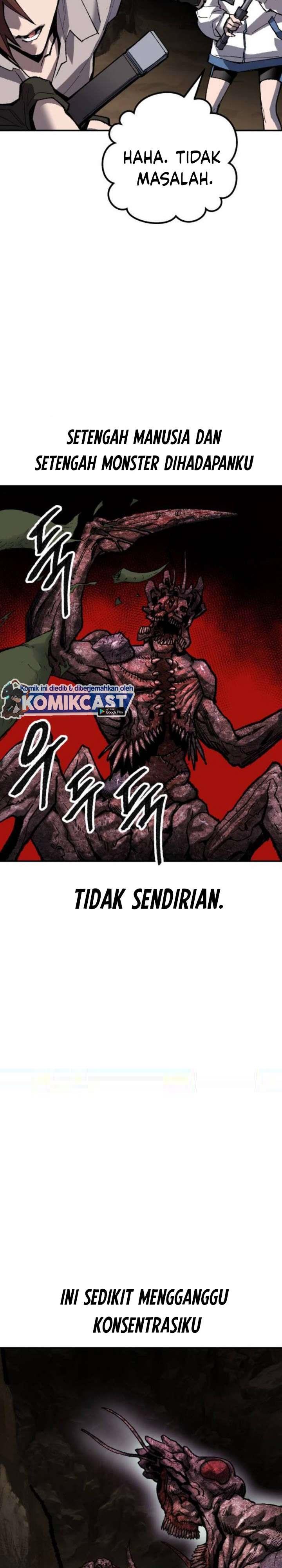 Limit Breaker - Chapter 23.2 5