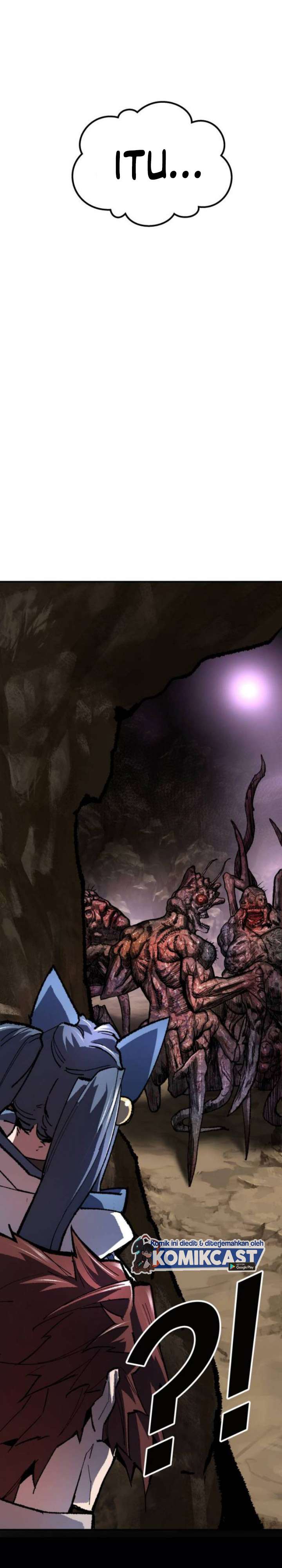 Limit Breaker - Chapter 23.1 3