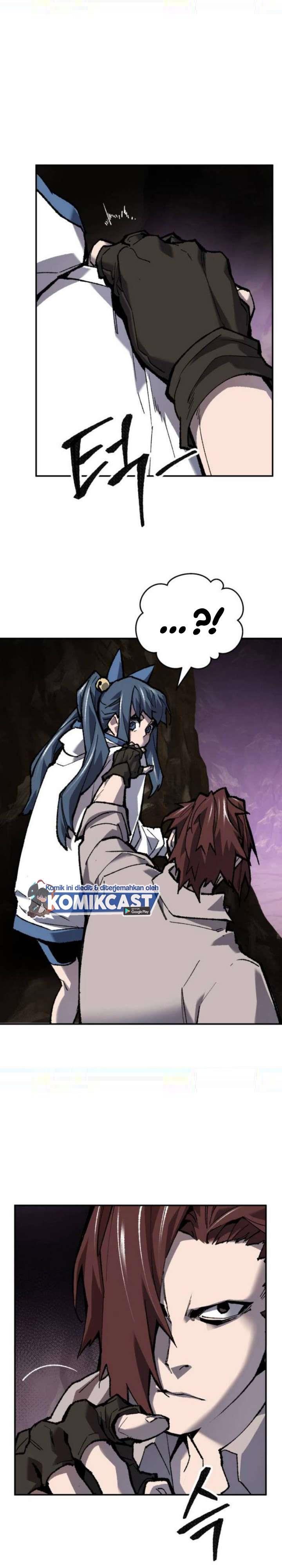 Limit Breaker - Chapter 23.1 1