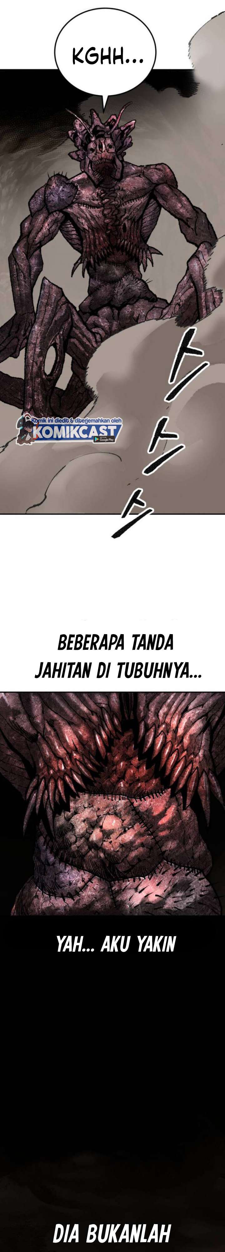 Limit Breaker - Chapter 23.1 19
