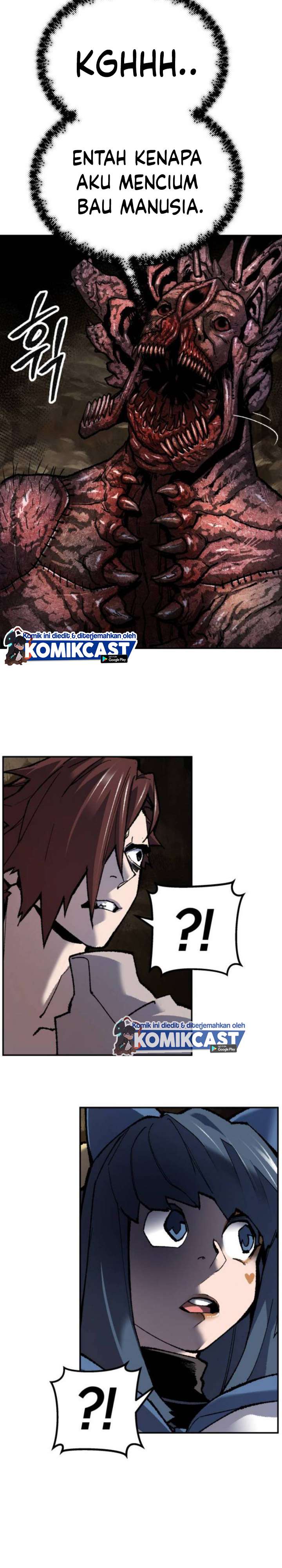 Limit Breaker - Chapter 23.1 10