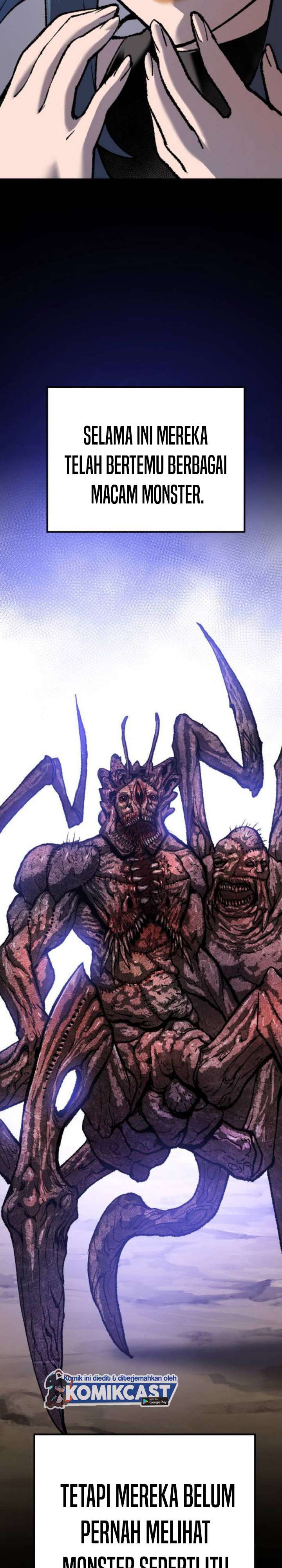 Limit Breaker - Chapter 23.1 6