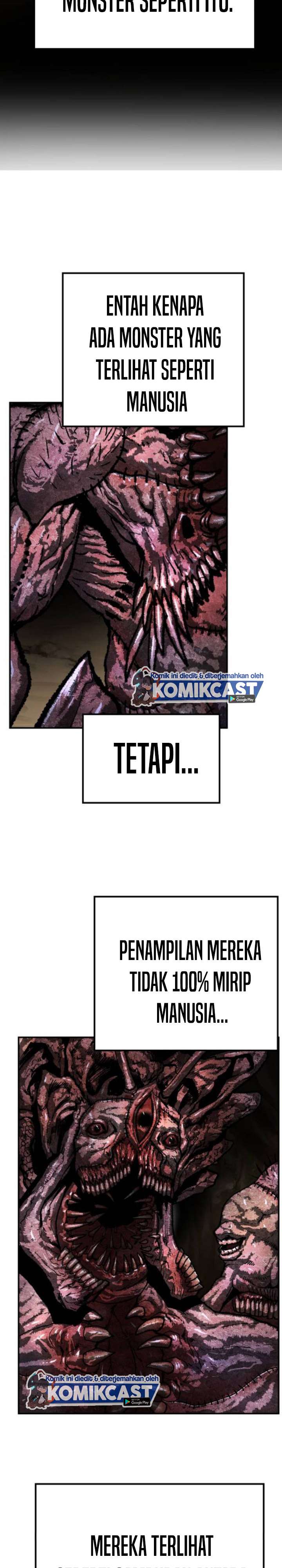 Limit Breaker - Chapter 23.1 7