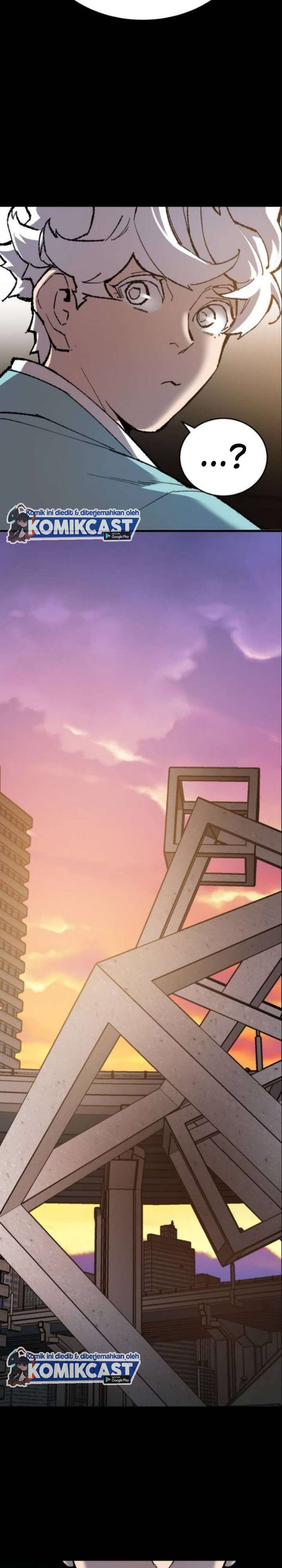 Limit Breaker - Chapter 26.2 2