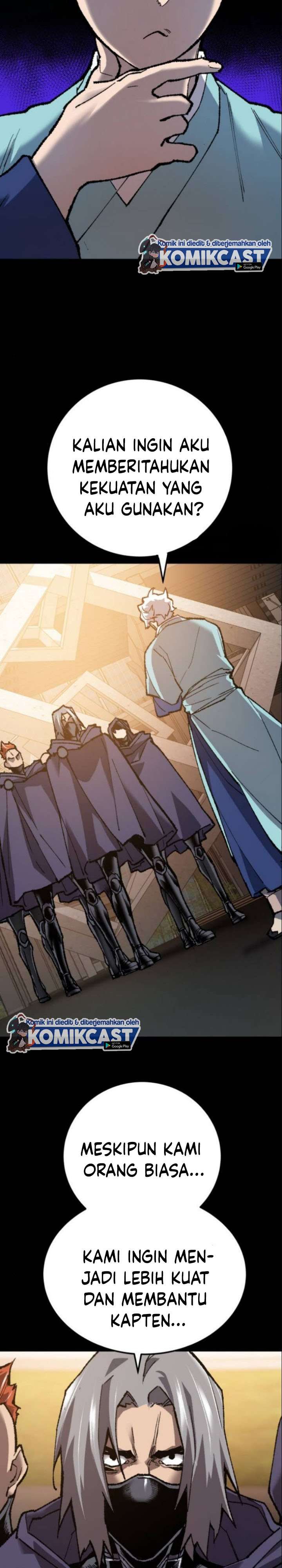 Limit Breaker - Chapter 26.2 3