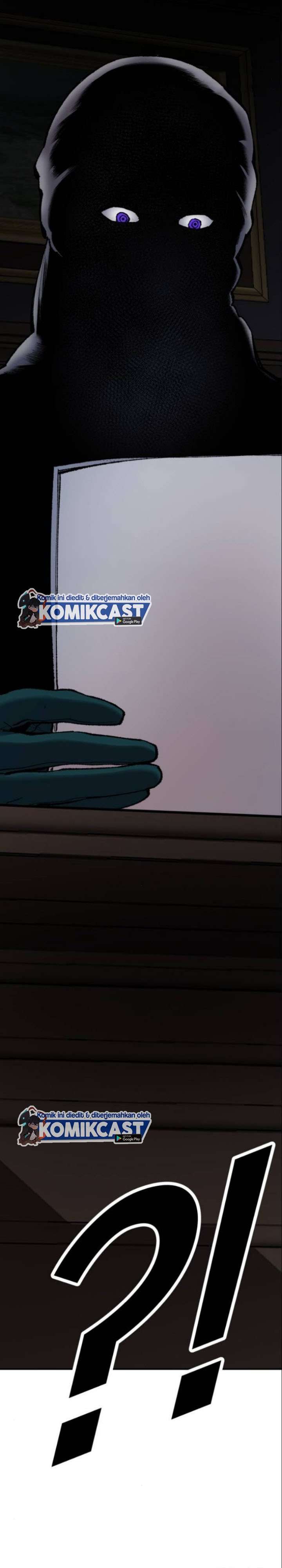 Limit Breaker - Chapter 26.2 33
