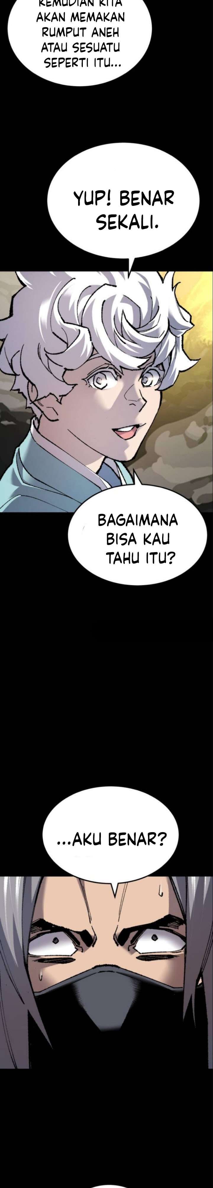 Limit Breaker - Chapter 26.2 12