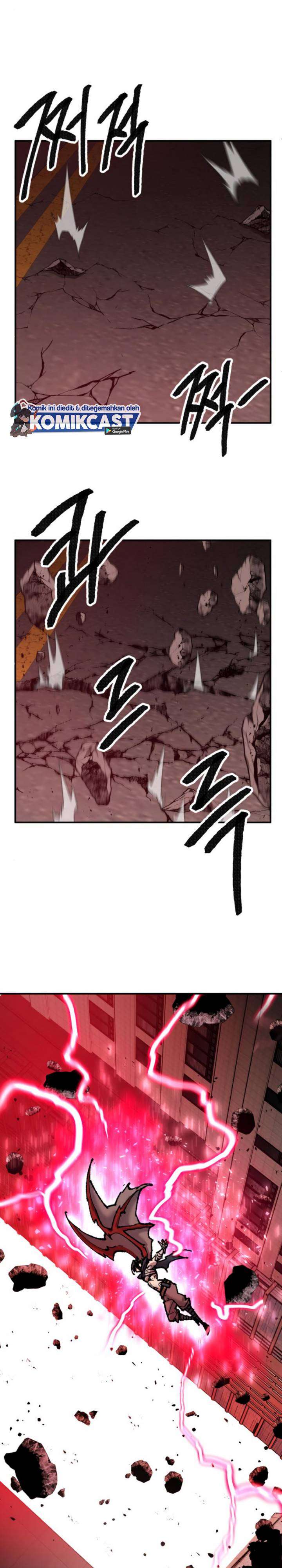 Limit Breaker - Chapter 39 9