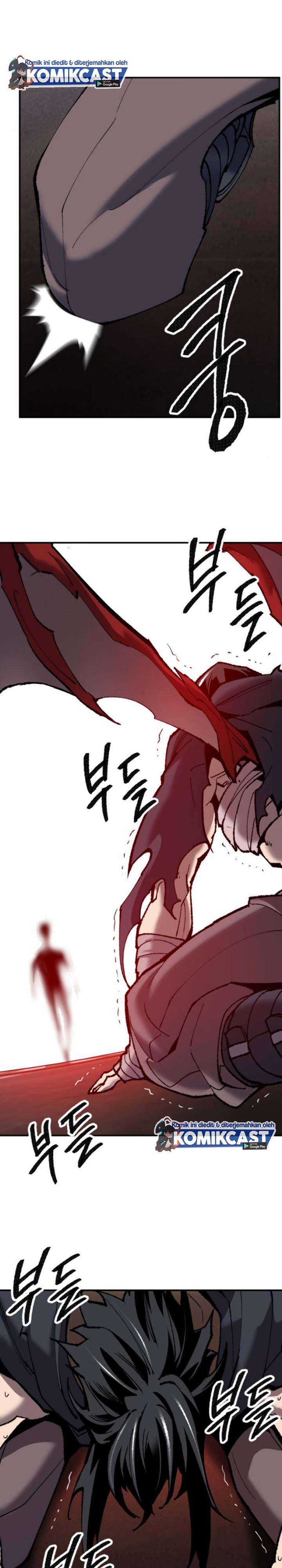 Limit Breaker - Chapter 39 2