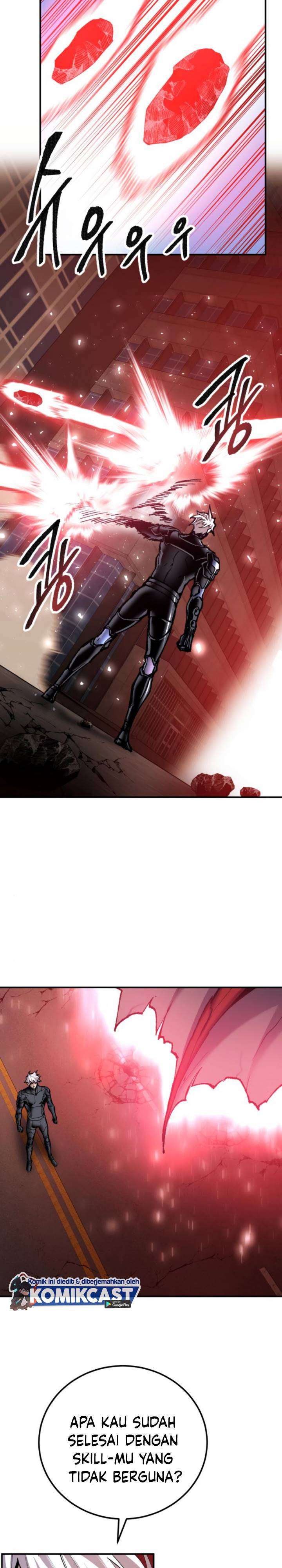 Limit Breaker - Chapter 39 20