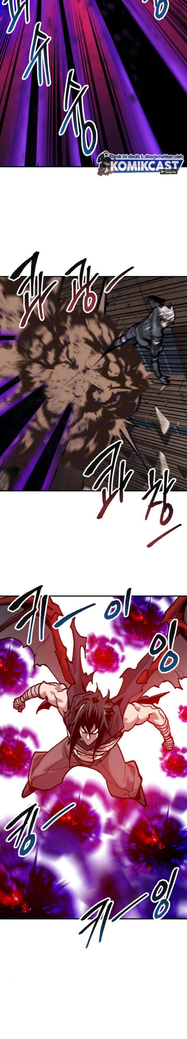Limit Breaker - Chapter 39 26