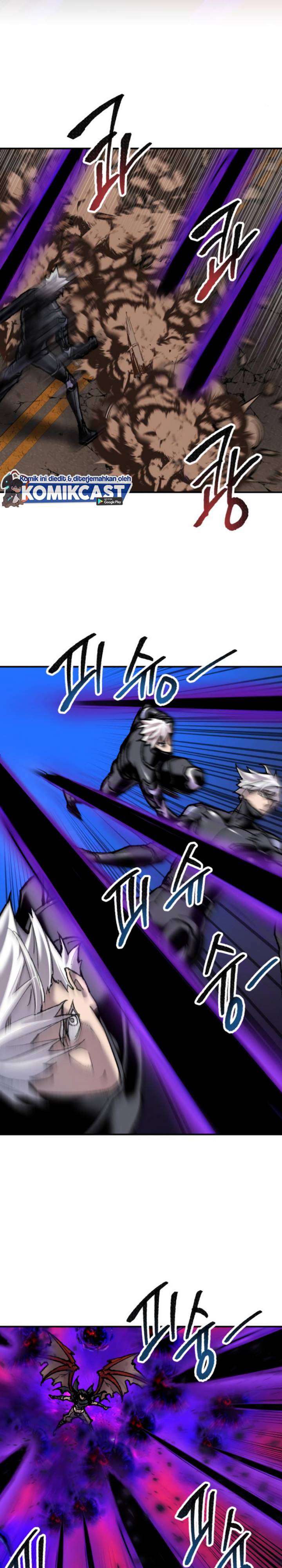Limit Breaker - Chapter 39 25