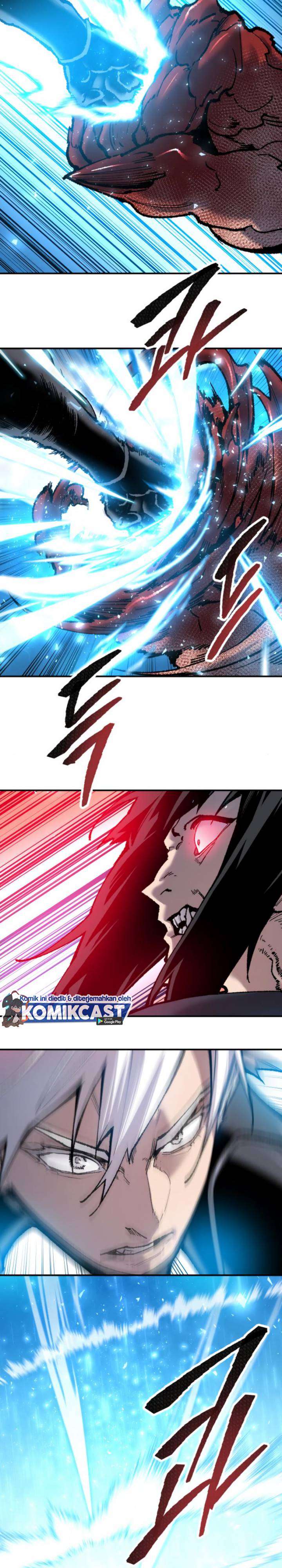 Limit Breaker - Chapter 39 38