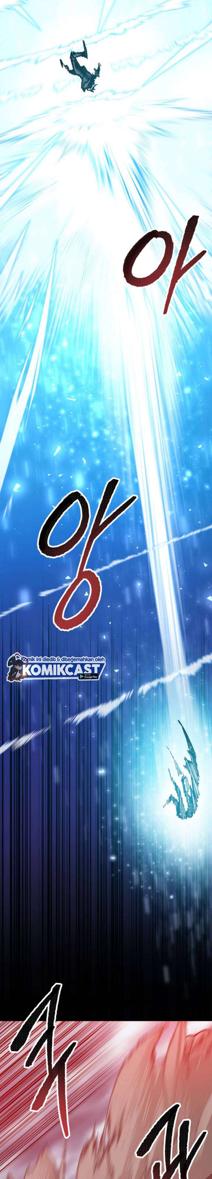 Limit Breaker - Chapter 39 39