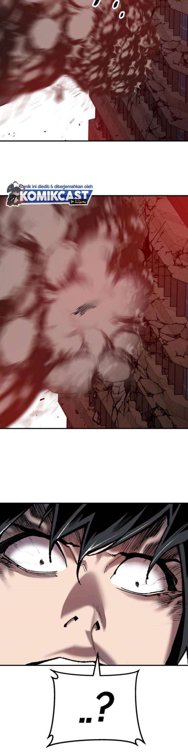 Limit Breaker - Chapter 39 30
