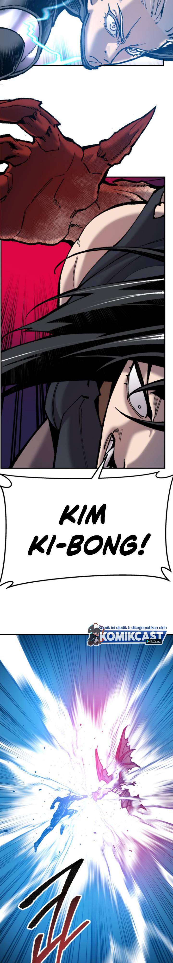 Limit Breaker - Chapter 39 35