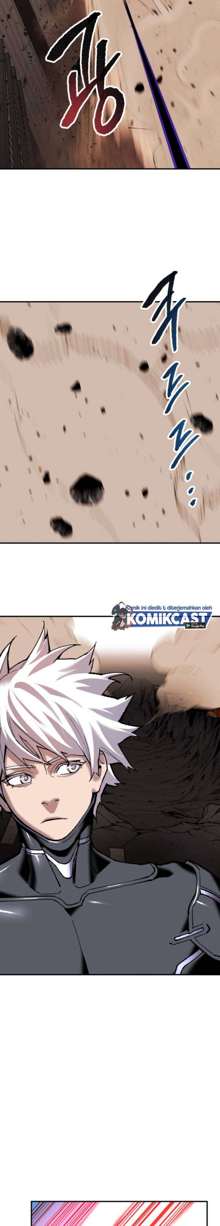 Limit Breaker - Chapter 39 19