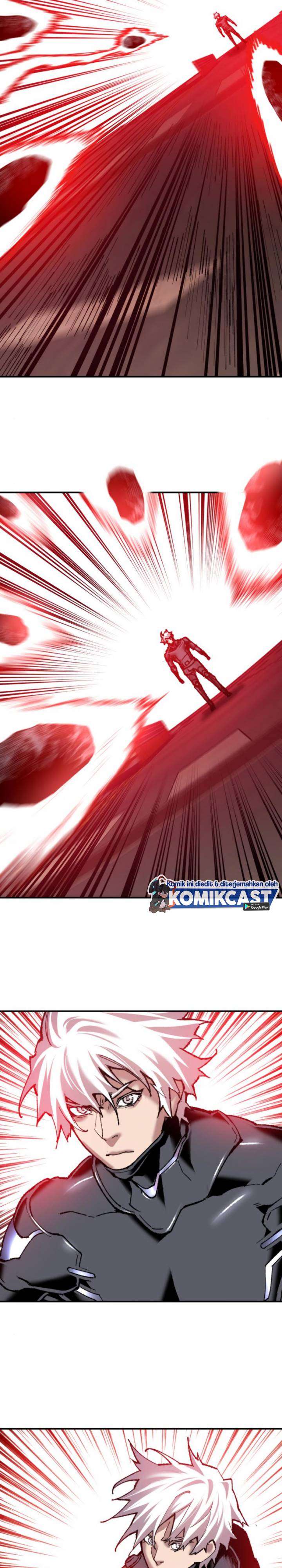 Limit Breaker - Chapter 39 12