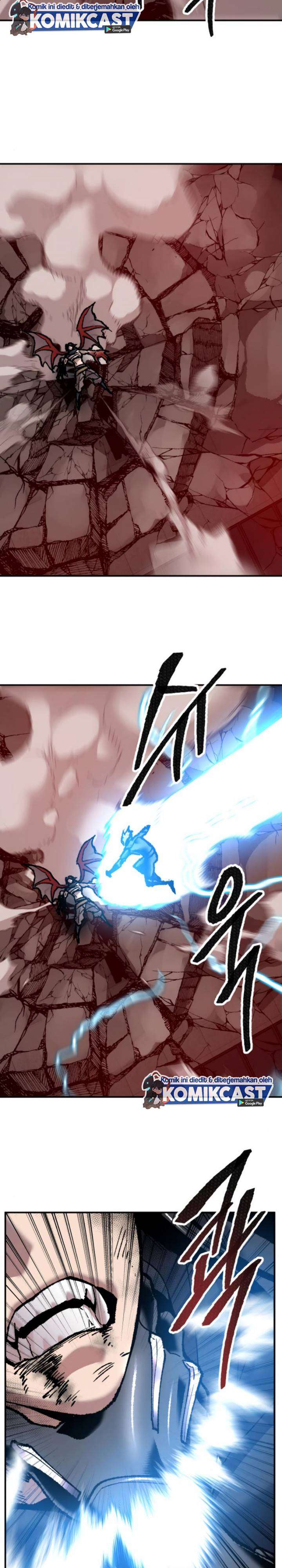 Limit Breaker - Chapter 39 62