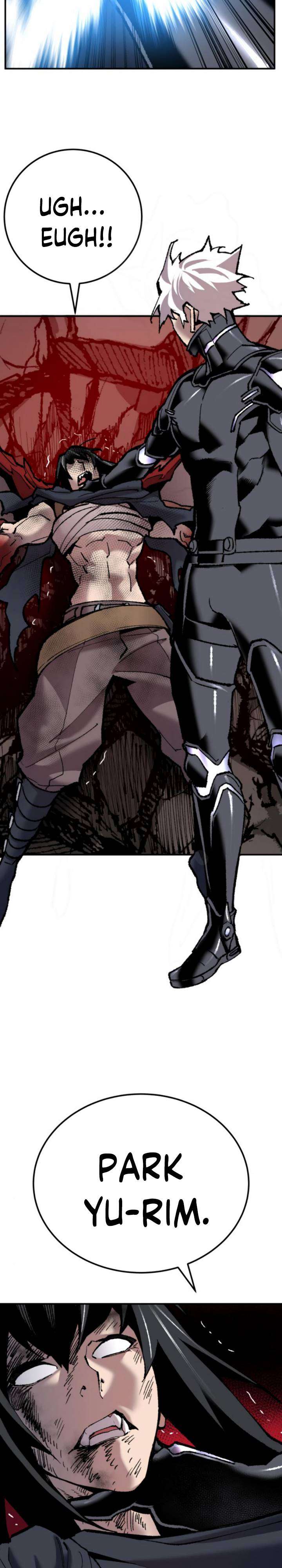 Limit Breaker - Chapter 39 63