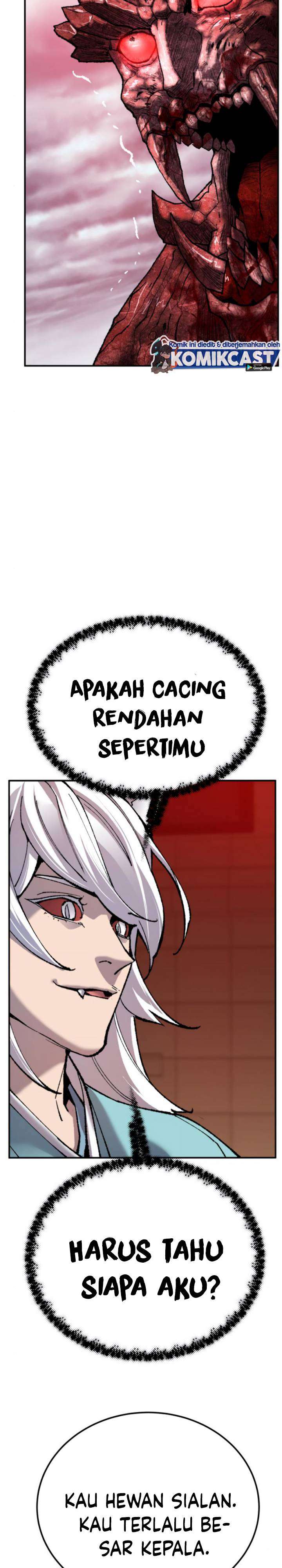 Limit Breaker - Chapter 39 52