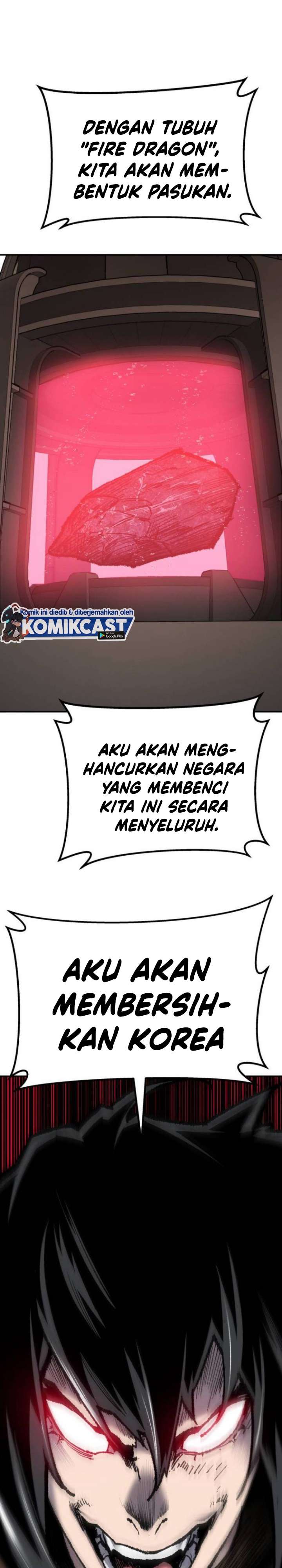 Limit Breaker - Chapter 33.2 8
