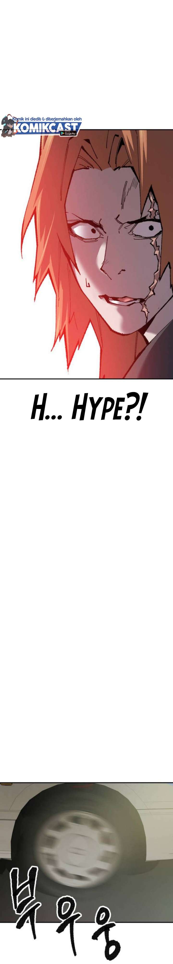 Limit Breaker - Chapter 33.2 10