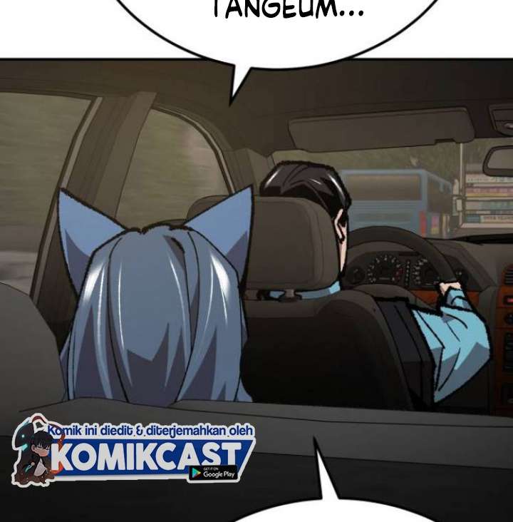 Limit Breaker - Chapter 33.2 14