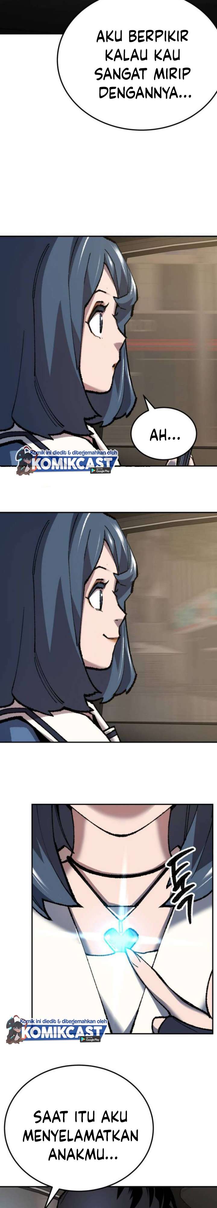 Limit Breaker - Chapter 33.2 15