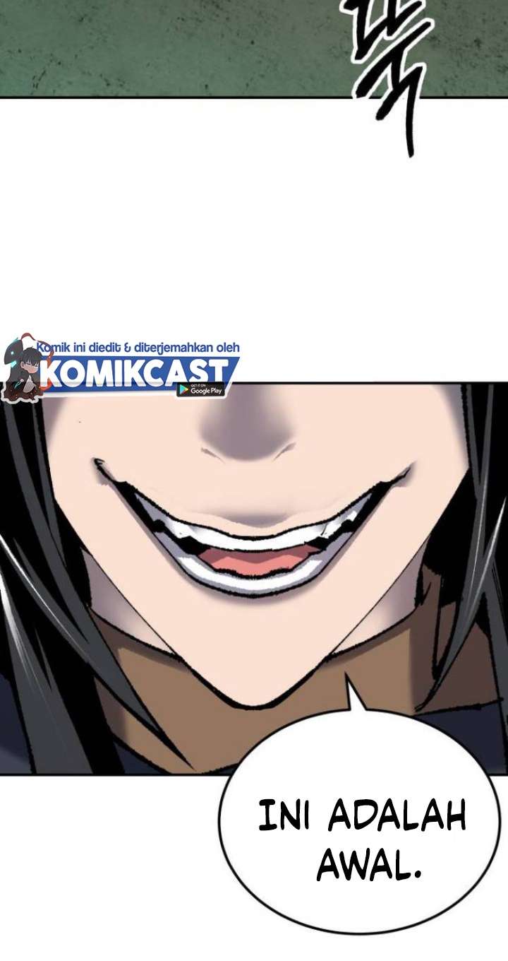 Limit Breaker - Chapter 33.2 7