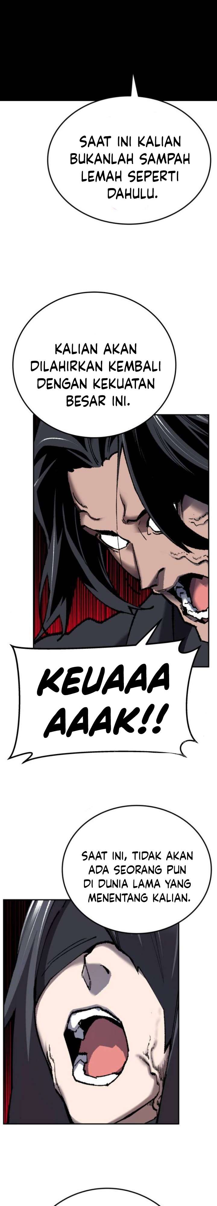 Limit Breaker - Chapter 33.2 5