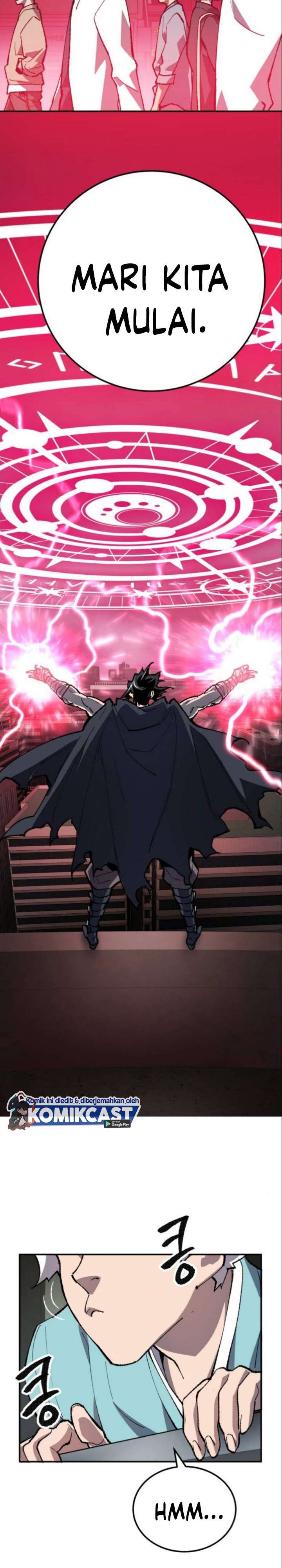Limit Breaker - Chapter 31.2 9