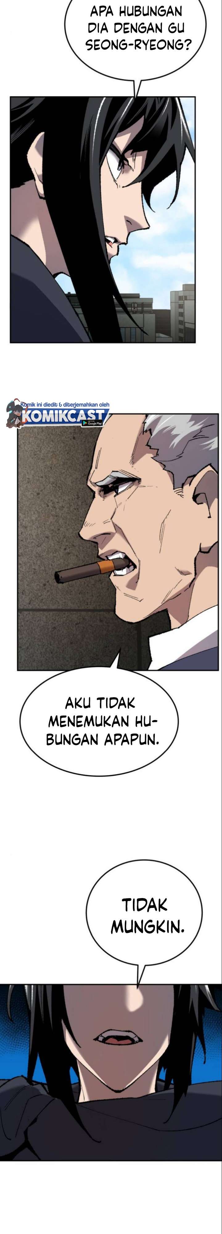 Limit Breaker - Chapter 31.2 2