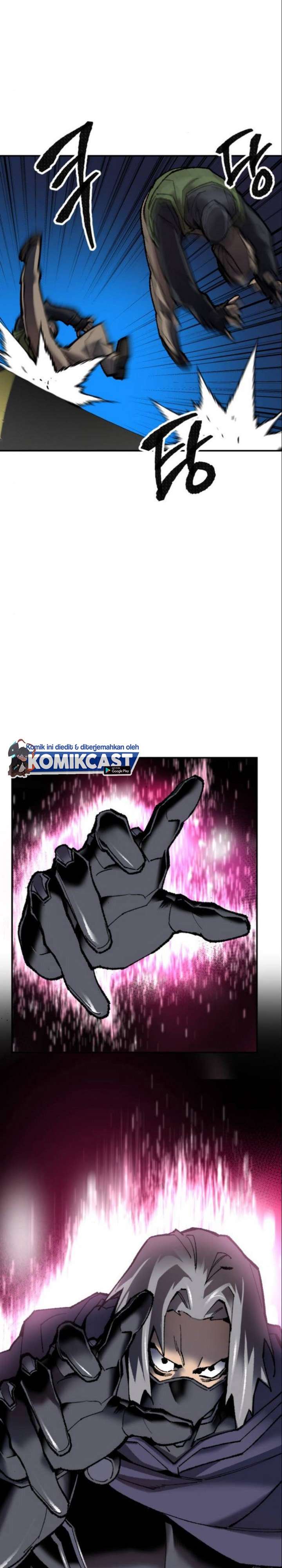 Limit Breaker - Chapter 31.2 20